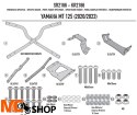 KAPPA STELAŻ KUFRA CENTRALNEGO YAMAHA MT 125 20-22 KAPPA STELAŻ KUFRA CENTRALNEGO YAMAHA MT 125 20-22