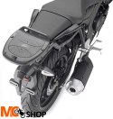 KAPPA STELAŻ KUFRA CENTRALNEGO YAMAHA MT 125 20-22 KAPPA STELAŻ KUFRA CENTRALNEGO YAMAHA MT 125 20-22