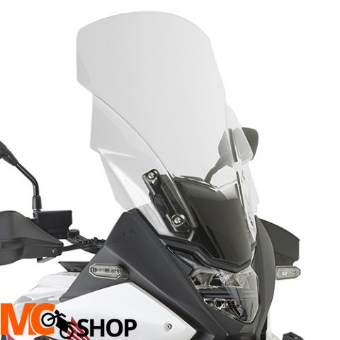 KAPPA SZYBA HONDA XL 750 TRANSALP PRZEZROCZYSTA KAPPA SZYBA HONDA XL 750 TRANSALP PRZEZROCZYSTA