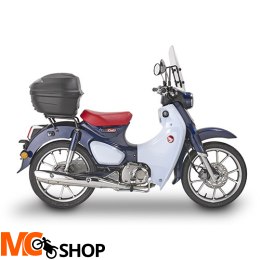 KAPPA SZYBA HONDA SUPER CUB C 125 '18-'221PRZEZROC
