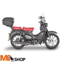 KAPPA SZYBA HONDA SUPER CUB C 125 '18-'221PRZEZROC