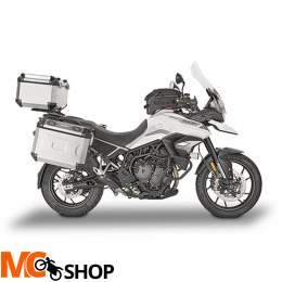 KAPPA SZYBA TRIUMPH TIGER SPORT 660 '22-'23