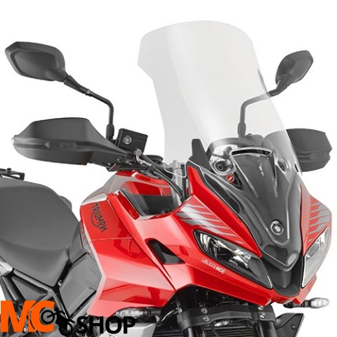 KAPPA SZYBA TRIUMPH TIGER SPORT 660 '22-'23