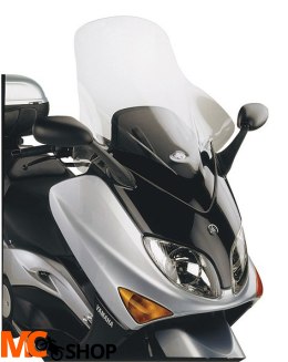 KAPPA SZYBA YAMAHA T-MAX 500 '01-'07 PRZEZROCZYSTA