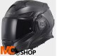 LS2 KASK SZCZĘKOWY FF901 ADVANT X CARBON SOLID