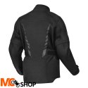 OZONE KURTKA TEKSTYLNA OZONE SAHARA JUNIOR BLACK