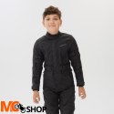 OZONE KURTKA TEKSTYLNA OZONE SAHARA JUNIOR BLACK