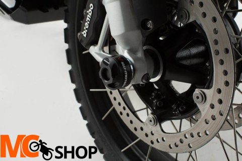 SW-MOTECH SLIDERY PRZEDNIEGO ZAWIESZENIA BMW R 120 SW-MOTECH SLIDERY PRZEDNIEGO ZAWIESZENIA BMW R 120