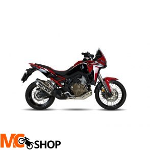 Tłumik IXIL HONDA CRF 1100 L AFRICATWIN 20-21 SD08 Tłumik IXIL HONDA CRF 1100 L AFRICATWIN 20-21 SD08