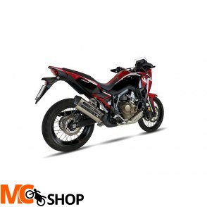 Tłumik IXIL HONDA CRF 1100 L AFRICATWIN 20-21 SD08 Tłumik IXIL HONDA CRF 1100 L AFRICATWIN 20-21 SD08