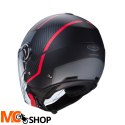 CABERG KASK OTWARTY RIVIERA V4X CZARNY MAT/CZE/SZ CABERG KASK OTWARTY RIVIERA V4X CZARNY MAT/CZE/SZ