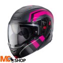 CABERG KASK SZCZĘKOWY FLIP-UP HORUS X SZ MAT/CZ/FU CABERG KASK SZCZĘKOWY FLIP-UP HORUS X SZ MAT/CZ/FU