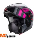 CABERG KASK SZCZĘKOWY FLIP-UP HORUS X SZ MAT/CZ/FU CABERG KASK SZCZĘKOWY FLIP-UP HORUS X SZ MAT/CZ/FU