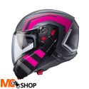 CABERG KASK SZCZĘKOWY FLIP-UP HORUS X SZ MAT/CZ/FU CABERG KASK SZCZĘKOWY FLIP-UP HORUS X SZ MAT/CZ/FU