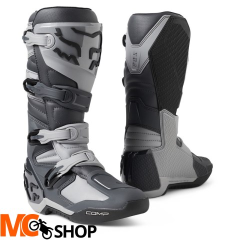 FOX BUTY OFF-ROAD COMP DARK SHADOW FOX BUTY OFF-ROAD COMP DARK SHADOW