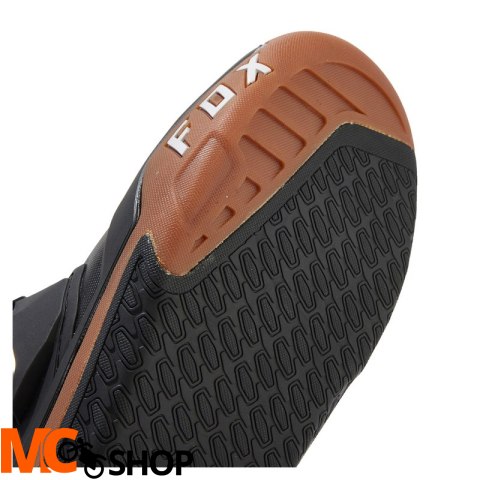 FOX BUTY OFF-ROAD INSTINCT BLACK/GREY FOX BUTY OFF-ROAD INSTINCT BLACK/GREY