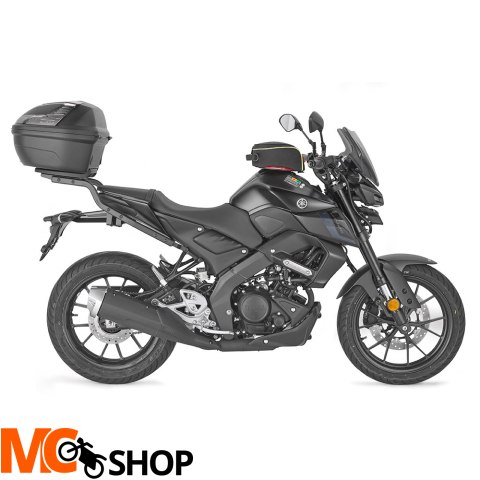GIVI 2023 MOCOWANIE SZYBY 2166A YAMAHA MT 125 (20 GIVI 2023 MOCOWANIE SZYBY 2166A YAMAHA MT 125 (20