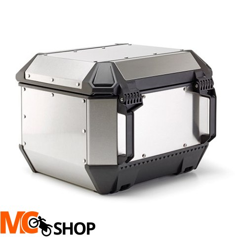 GIVI KUFER CENTRALNY TREKKER ALASKA 44LT ALU GIVI KUFER CENTRALNY TREKKER ALASKA 44LT ALU
