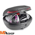 GIVI KUFER CENTRALNY V45 ARENA MONOKEY (45LT)