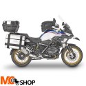 GIVI MOCOWANIE SZYBY 5124DT, 5124D GID5131KIT