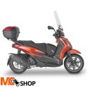 GIVI MOCOWANIE SZYBY 5616A PIAGGIO Beverly 300-400