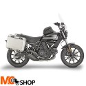 GIVI MOCOWANIE SZYBY 7407A ORAZ 7407AS