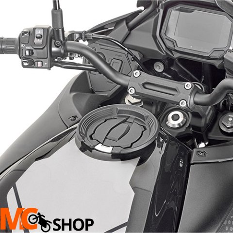 GIVI MOCOWANIE TANKLOCK KAWASAKI Versys 650 (22) GIVI MOCOWANIE TANKLOCK KAWASAKI Versys 650 (22)