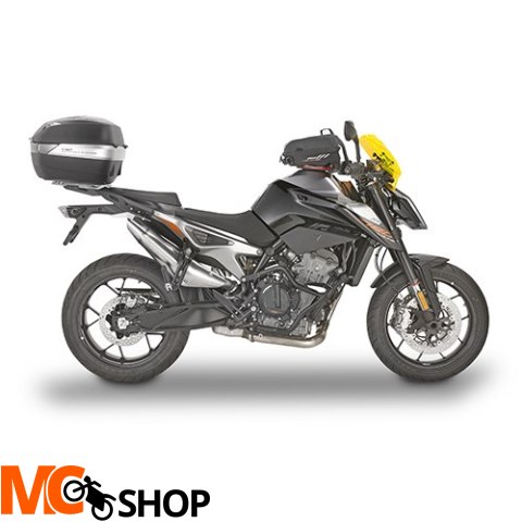 GIVI MOCOWANIE TANKLOCK KTM DUKE 790 (18-20) 890 GIVI MOCOWANIE TANKLOCK KTM DUKE 790 (18-20) 890