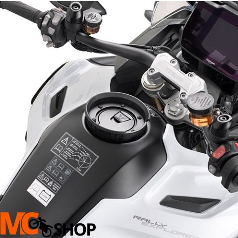 GIVI MOCOWANIE TANKLOCK TRIUMPH Tiger 1200 GT Expl