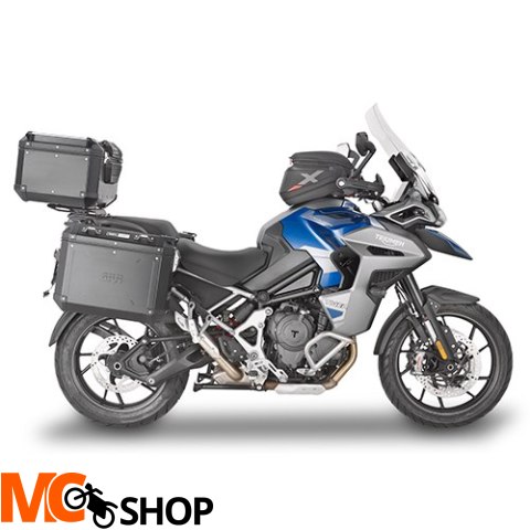 GIVI MOCOWANIE TANKLOCK TRIUMPH Tiger 1200 GT Expl GIVI MOCOWANIE TANKLOCK TRIUMPH Tiger 1200 GT Expl
