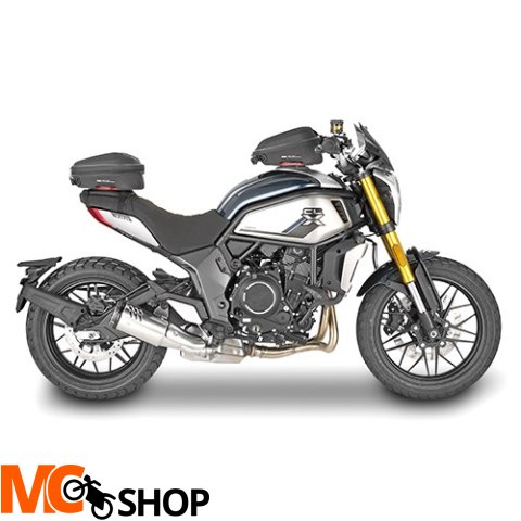 GIVI OSŁONA SILNIKA GMOLE CFMOTO 700 CL-X (21 > 22 GIVI OSŁONA SILNIKA GMOLE CFMOTO 700 CL-X (21 > 22