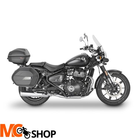 GIVI OSŁONA SILNIKA GMOLE ROYAL ENFIELD Super Mete