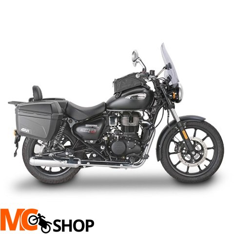 GIVI OSŁONA SILNIKA GMOLE Royal Enfield Meteor 350 GIVI OSŁONA SILNIKA GMOLE Royal Enfield Meteor 350