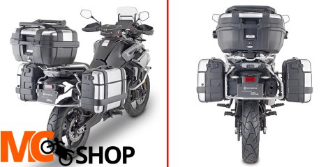 GIVI STELAŻ KUFRÓW MONOKEY - CFMOTO 800 MT (22)