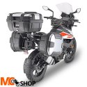 GIVI STELAŻ KUFRÓW MONOKEY KTM 390 Adventure 20>2