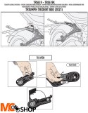 GIVI STELAŻ SAKW BOCZNYCH SERII REMOVE-X TRIUMPH T