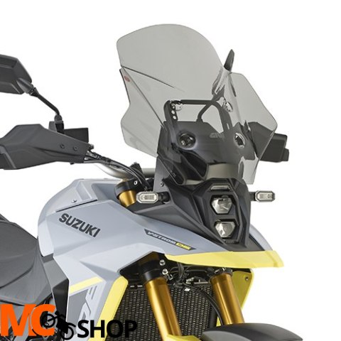 GIVI SZYBA DYMIONA 48 x 51 SUZUKI V-STROM 800DE 23