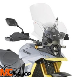 GIVI SZYBA PRZEZROCZYSTA SUZUKI V-STROM 800DE (23)