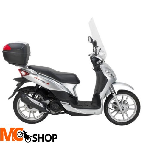 GIVI SZYBA PRZEZROCZYSTA SYM SYMPHONY 50-125-151