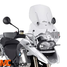 GIVI SZYBA REGULOWANA 'AIRFLOW' BMW R 1200 GS 04