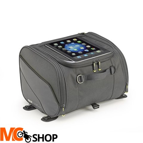 GIVI TORBA TUNELOWA 23LT GIVI TORBA TUNELOWA 23LT