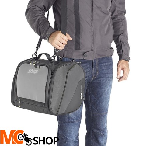 GIVI TORBA TUNELOWA 23LT GIVI TORBA TUNELOWA 23LT