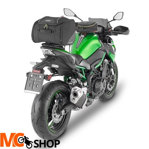 GIVI TORBA TYLNA TAILLOCK (23LT) MOCOWANA NA S430 GIVI TORBA TYLNA TAILLOCK (23LT) MOCOWANA NA S430