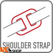 GIVI WODOODPORNA TORBA ROLKA NA SIEDZENIE 30L CZER GIVI WODOODPORNA TORBA ROLKA NA SIEDZENIE 30L CZER