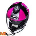 HJC KASK INTEGRALNY C70N ALIA PINK/SILVER