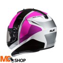 HJC KASK INTEGRALNY C70N ALIA PINK/SILVER