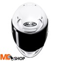 HJC KASK INTEGRALNY RPHA12 SOLID PEARL WHITE