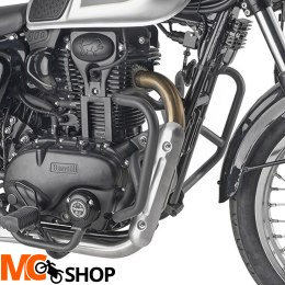 KAPPA GMOLE OSŁONY SILNIKA BENELLI IMPERIALE 400