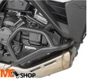 KAPPA GMOLE OSŁONY SILNIKA HONDA NT 1100 '22 KAPPA GMOLE OSŁONY SILNIKA HONDA NT 1100 '22