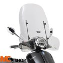 KAPPA MOCOWANIE SZYBY 1044AK PIAGGIO VESPA GTS 125